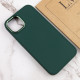 TPU чехол Bonbon Metal Style для Apple iPhone 12 Pro Max (6.7")