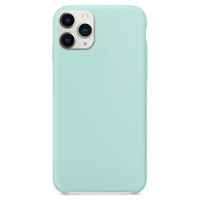 Чехол Silicone Case without Logo (AA) для Apple iPhone 11 Pro (5.8")