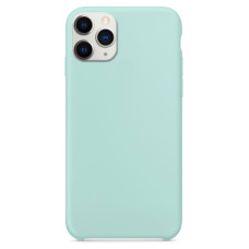 Чехол Silicone Case without Logo (AA) для Apple iPhone 11 Pro (5.8")