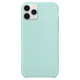 Чехол Silicone Case without Logo (AA) для Apple iPhone 11 Pro (5.8")