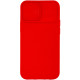 Чехол Camshield Square TPU со шторкой для камеры для Apple iPhone 11 Pro (5.8")