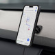 Карбоновая накладка Nillkin CamShield Pro Magnetic для Apple iPhone 15 Pro Max (6.7")