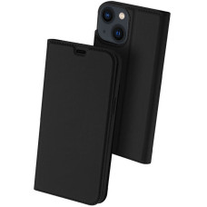 Уценка Чехол-книжка Dux Ducis с карманом для визиток для Apple iPhone 14 / 13 (6.1")