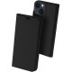 Уценка Чехол-книжка Dux Ducis с карманом для визиток для Apple iPhone 14 / 13 (6.1")