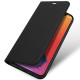 Уценка Чехол-книжка Dux Ducis с карманом для визиток для Apple iPhone 14 / 13 (6.1")