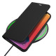 Уценка Чехол-книжка Dux Ducis с карманом для визиток для Apple iPhone 14 / 13 (6.1")