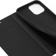 Уценка Чехол-книжка Dux Ducis с карманом для визиток для Apple iPhone 14 / 13 (6.1")