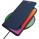 Чехол-книжка Dux Ducis с карманом для визиток для Apple iPhone 15 Pro Max (6.7")