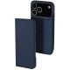 Чехол-книжка Dux Ducis с карманом для визиток для Apple iPhone 17 Pro Max (6.9")