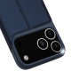 Чехол-книжка Dux Ducis с карманом для визиток для Apple iPhone 17 Pro Max (6.9")