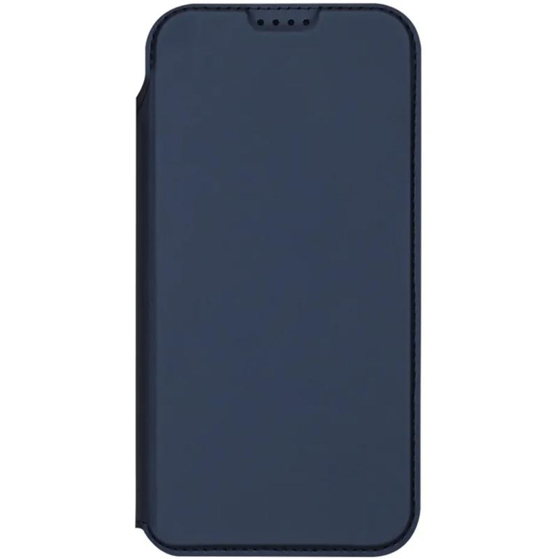Чехол-книжка Dux Ducis с карманом для визиток для Apple iPhone 17 Pro Max (6.9")