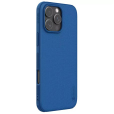 Чехол Nillkin Matte Magnetic Pro для Apple iPhone 16 Pro Max (6.9")