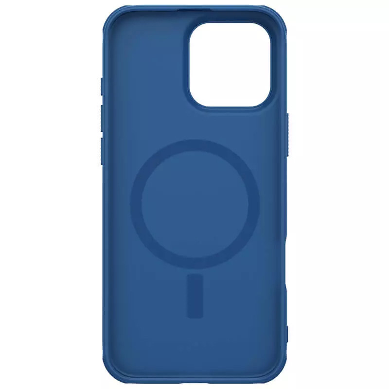 Чехол Nillkin Matte Magnetic Pro для Apple iPhone 16 Pro Max (6.9")
