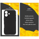 Чехол TPU Epik Black Full Camera для Apple iPhone 17 (6.3")