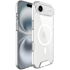 Чехол TPU Space Case with MagSafe для Apple iPhone 17 Air (6.5")