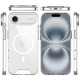 Чехол TPU Space Case with MagSafe для Apple iPhone 17 Air (6.5")