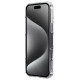 TPU чехол Nillkin Nature Pro Series для Apple iPhone 16 Pro Max (6.9")