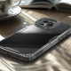 TPU чехол Nillkin Nature Pro Series для Apple iPhone 16 Pro Max (6.9")