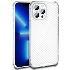 Чехол TPU Ease Carbon color series для Apple iPhone 13 Pro (6.1")