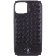 Кожаный чехол Polo Santa Barbara для Apple iPhone 15 (6.1")