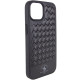 Кожаный чехол Polo Santa Barbara для Apple iPhone 15 (6.1")