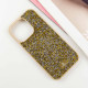 TPU чехол Bling World Rock Diamond для Apple iPhone 14 Pro (6.1")