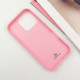 TPU чехол Bling World Rock Diamond для Apple iPhone 16 Pro (6.3")