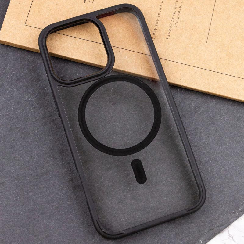 Чехол SGP Ultra Hybrid Mag для Apple iPhone 16 Pro Max (6.9")