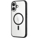 Чехол SGP Ultra Hybrid Mag для Apple iPhone 17 (6.3")