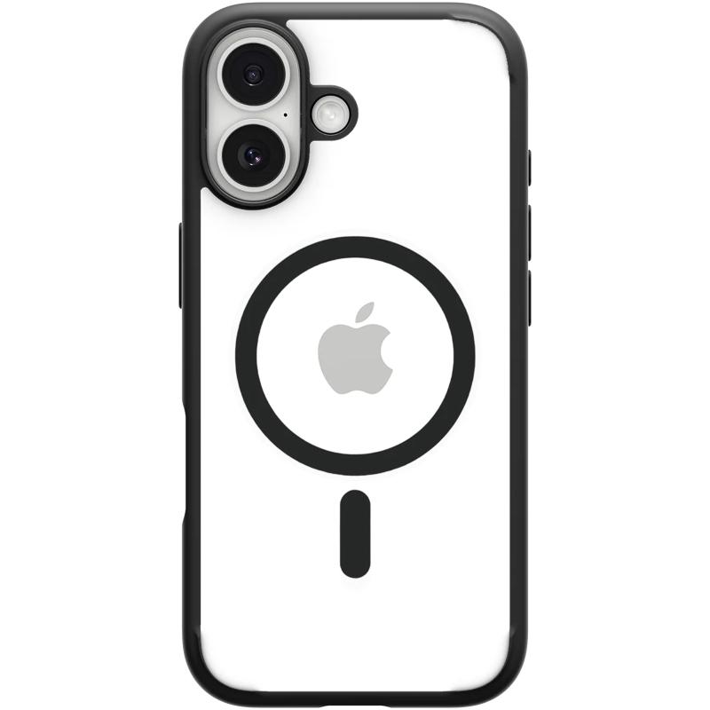 Чехол SGP Ultra Hybrid Mag для Apple iPhone 17 (6.3")