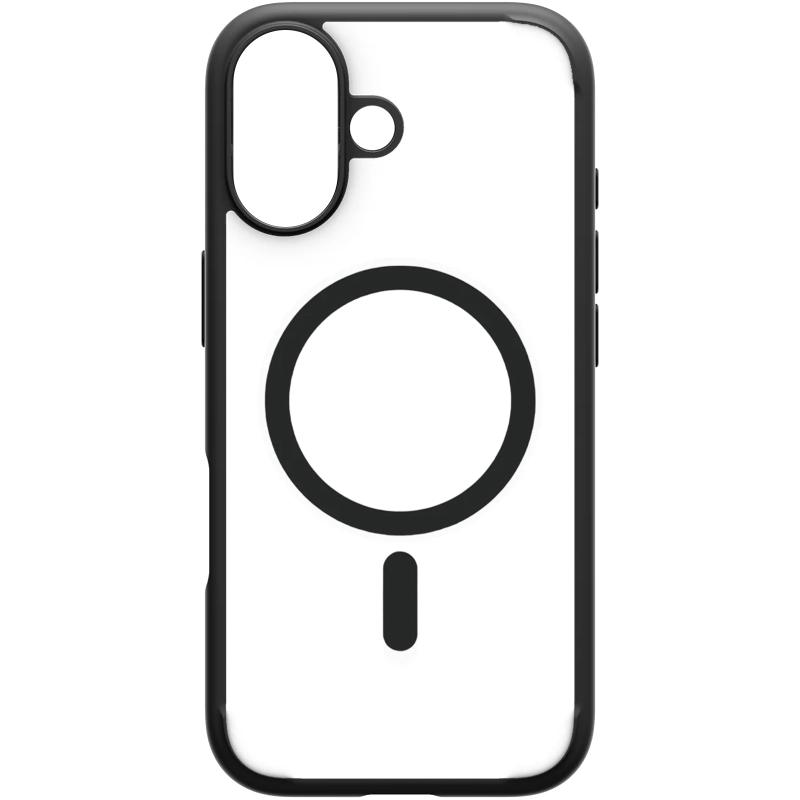 Чехол SGP Ultra Hybrid Mag для Apple iPhone 17 (6.3")