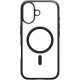 Чехол SGP Ultra Hybrid Mag для Apple iPhone 17 (6.3")