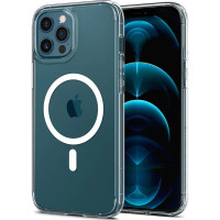 Чехол SGP Ultra Hybrid (MagFit) для Apple iPhone 12 Pro / 12 (6.1")