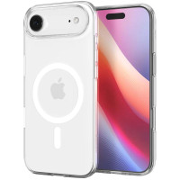 Чехол SGP Ultra Hybrid (MagFit) для Apple iPhone 17 Air (6.5")