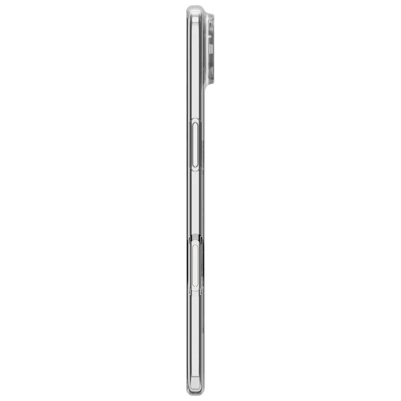 Чехол SGP Ultra Hybrid (MagFit) для Apple iPhone 17 Air (6.5")