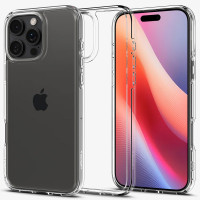 Уценка Чехол SGP Ultra Hybrid для Apple iPhone 16 Pro (6.3")