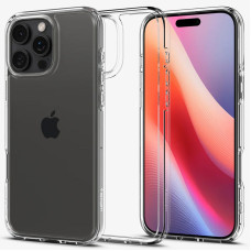 Уценка Чехол SGP Ultra Hybrid для Apple iPhone 16 Pro (6.3")