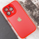 Чехол TPU+Glass Sapphire Midnight для Apple iPhone 11 Pro (5.8")