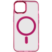 Чехол TPU Iris with MagSafe для Apple iPhone 12 Pro Max (6.7")