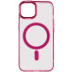 Чехол TPU Iris with MagSafe для Apple iPhone 12 Pro Max (6.7")