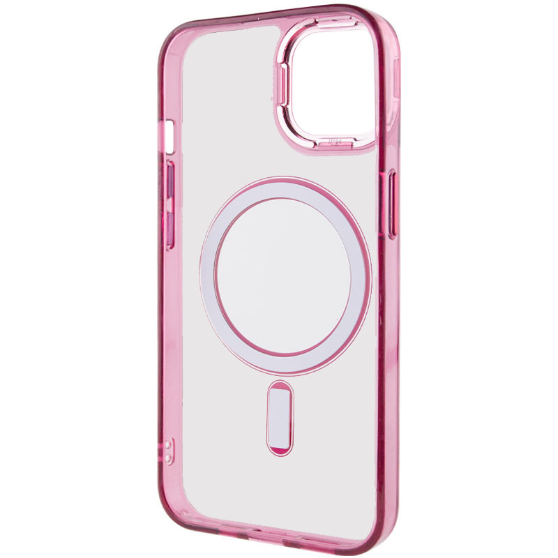 Чехол TPU Iris with MagSafe для Apple iPhone 12 Pro Max (6.7")
