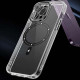 Чехол TPU+PC Colorful with MagSafe для Apple iPhone 12 Pro (6.1")