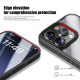 Чехол TPU+PC Pulse для Apple iPhone 13 Pro (6.1")