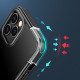 Чехол TPU+PC Pulse для Apple iPhone 13 Pro (6.1")
