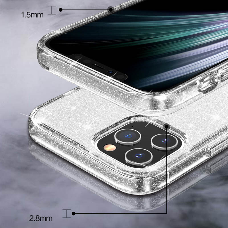 TPU чехол Nova для Apple iPhone 14 Pro (6.1")