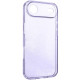 TPU чехол Nova для Apple iPhone 17 Air (6.5")