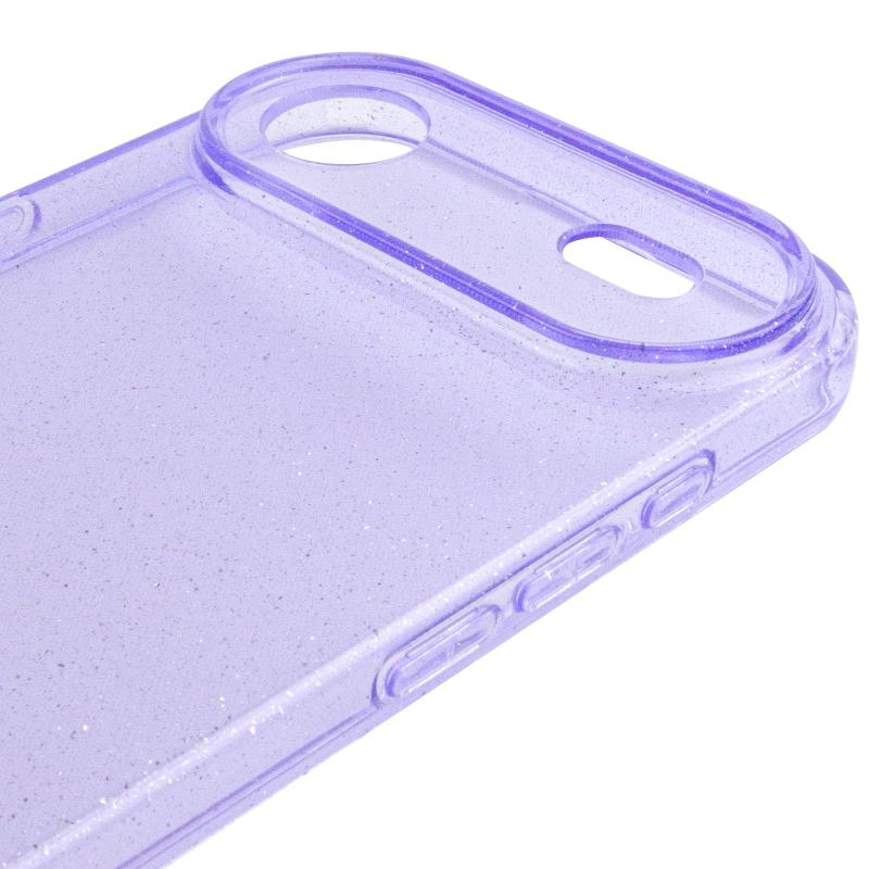TPU чехол Nova для Apple iPhone 17 Air (6.5")