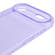 TPU чехол Nova для Apple iPhone 17 Air (6.5")