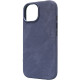 Чехол Denim with MagSafe для Apple iPhone 14 (6.1")