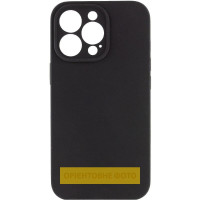 Чехол Silicone Case Full Camera Protective (AA) NO LOGO для Apple iPhone 17 Air (6.5")